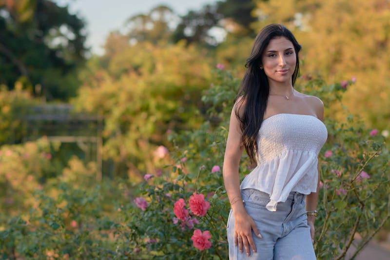 Maria Rossi, Head of Culinary Operations