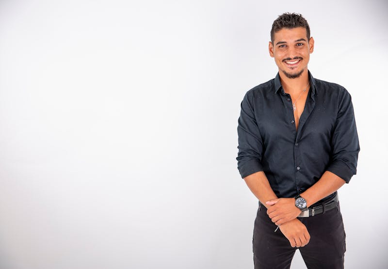 Anthony Bruno, Founder and Executive Chef